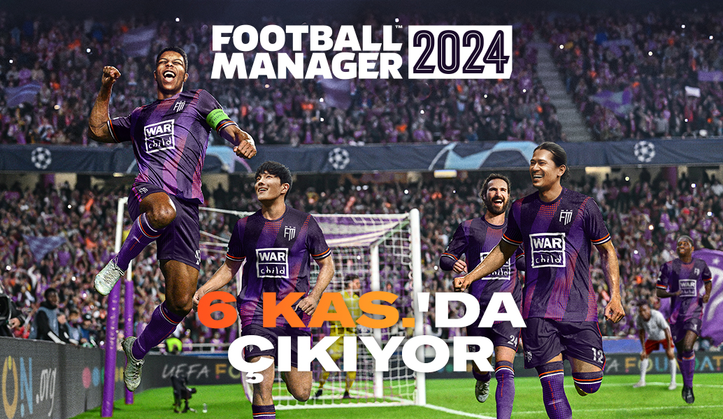 FM24'ün çıkış tarihi 6 Kasım olarak onaylandı