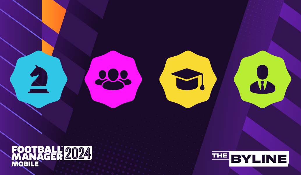 Define Your Style with FM24 Mobile’s Manager Titles