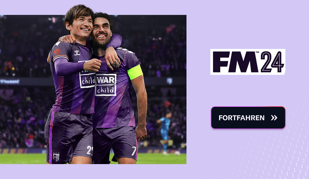 Verfügbarkeit von FM24 auf Abo-Plattformen verlängert