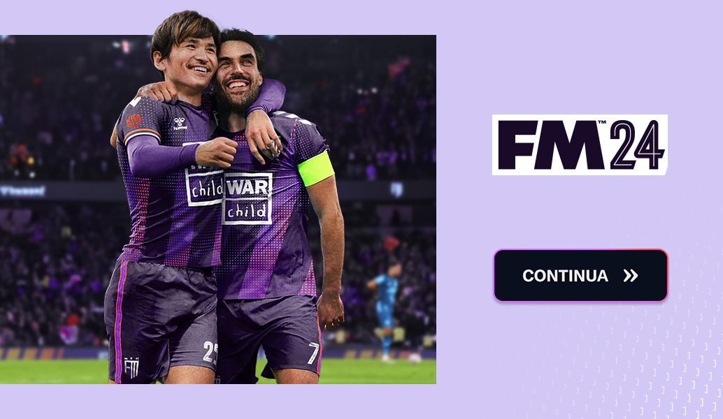 Estesa la disponibilità di FM24 sulle piattaforme in abbonamento