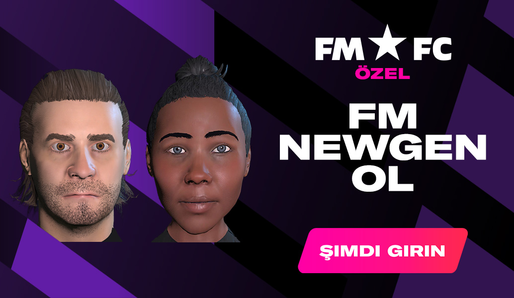 FMFC ile FM22'de Bir Newgen Olun