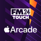 Seven Top Tips for new FM24 Touch Players