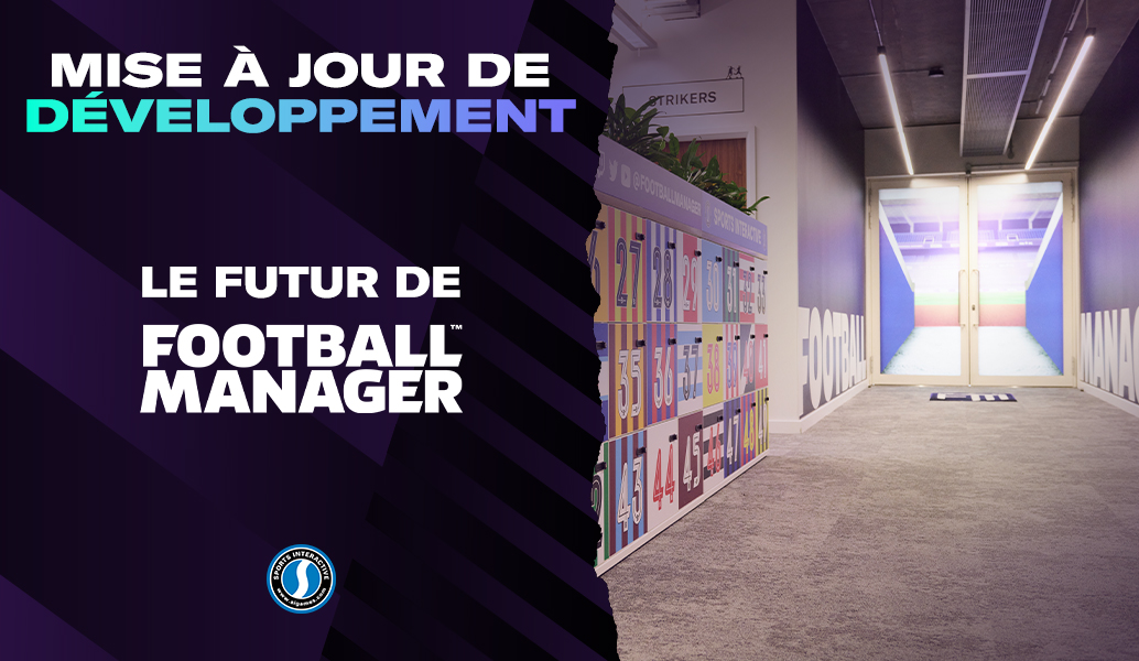 Le Futur de Football Manager