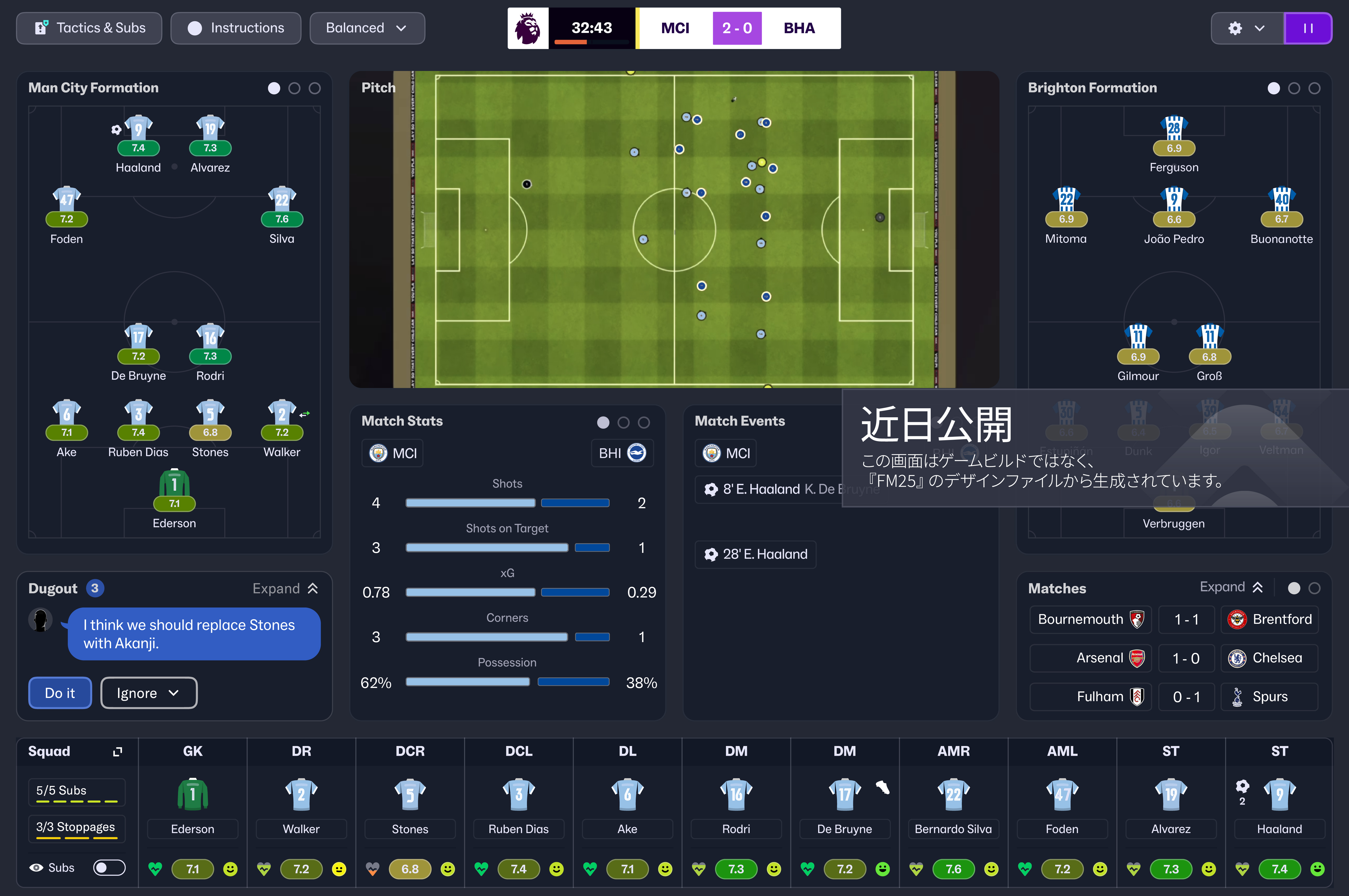 FM25 Demo 4