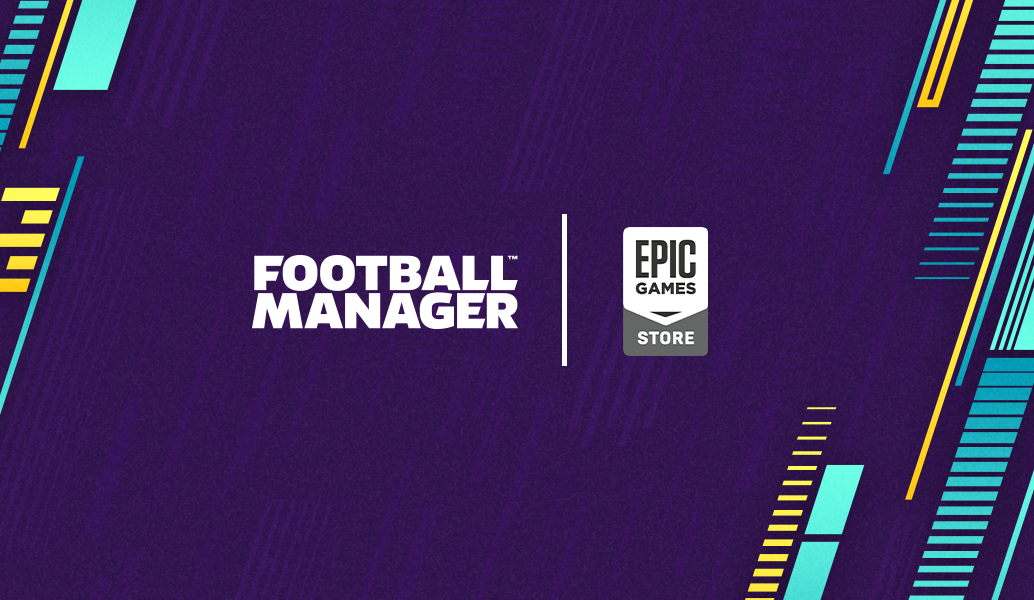 Football Manager Debutta Sul Negozio Di Epic Con FM20 Gratis
