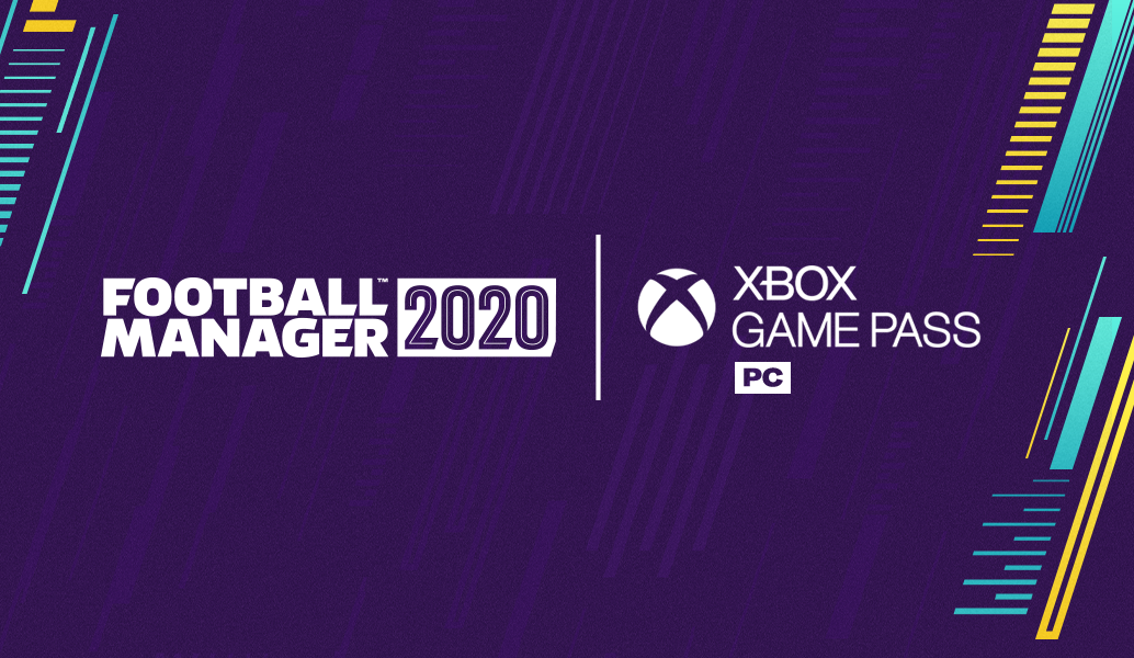 Football Manager 2020 disponibile su Xbox Game Pass for PC